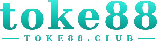 toke88 logo